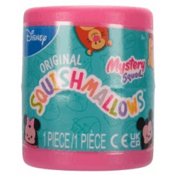 Squishmallows Disney 2.5 Inch Plush Mystery Squad