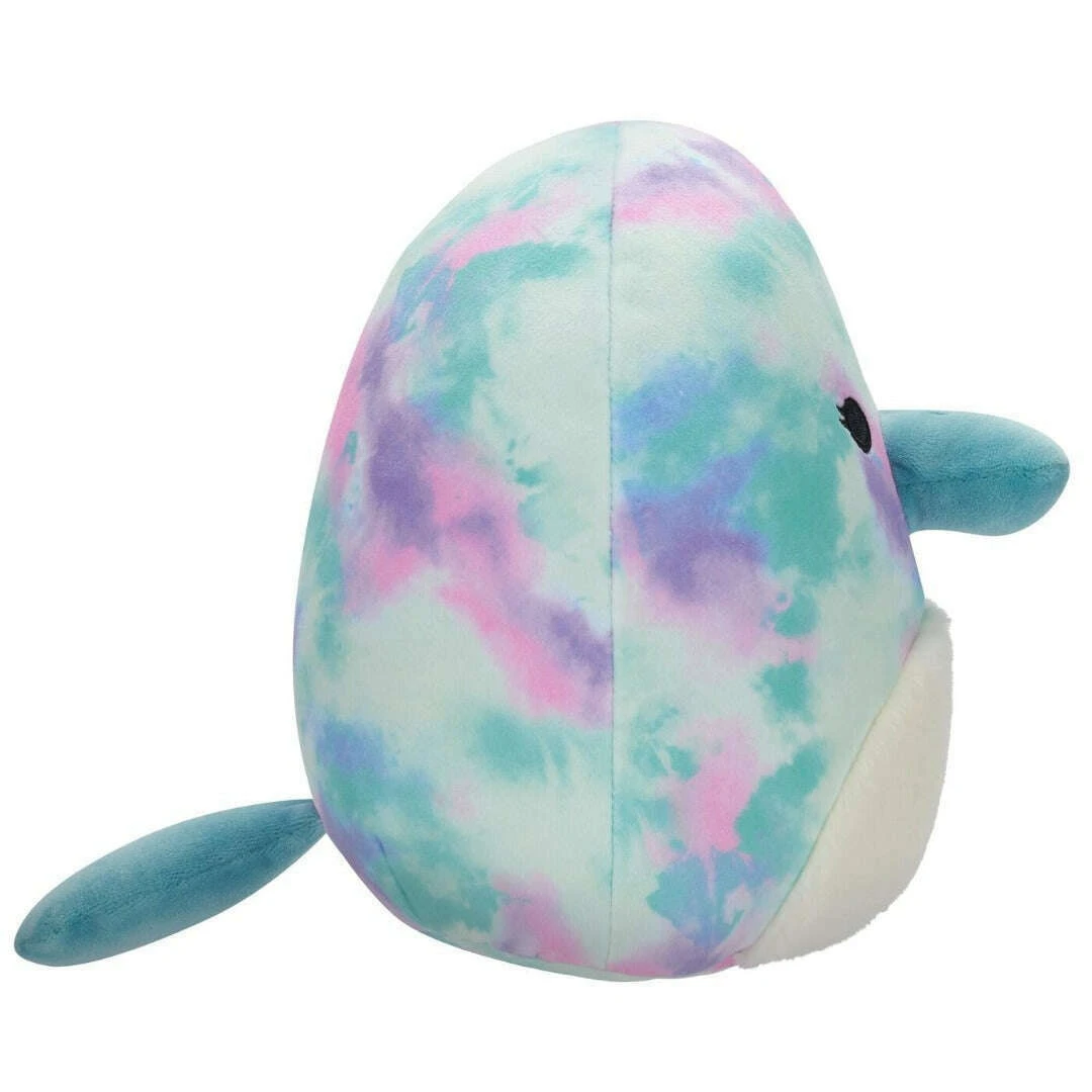 Squishmallows 7.5 Inch Plush - Mitch The Platypus 3 Squishmallows 7.5 Inch Plush - Mitch The Platypus - Image 3