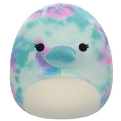 Squishmallows 36 Squishmallows 7.5 Inch Plush - Mitch The Platypus