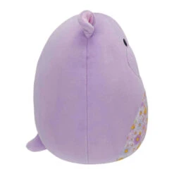 Squishmallows 7.5 Inch Plush - Hanna The Hippo 5 Squishmallows 7.5 Inch Plush - Hanna The Hippo -Squishmallows 432980 931446df 2b94 4e70 bc7b db7db04a9bec