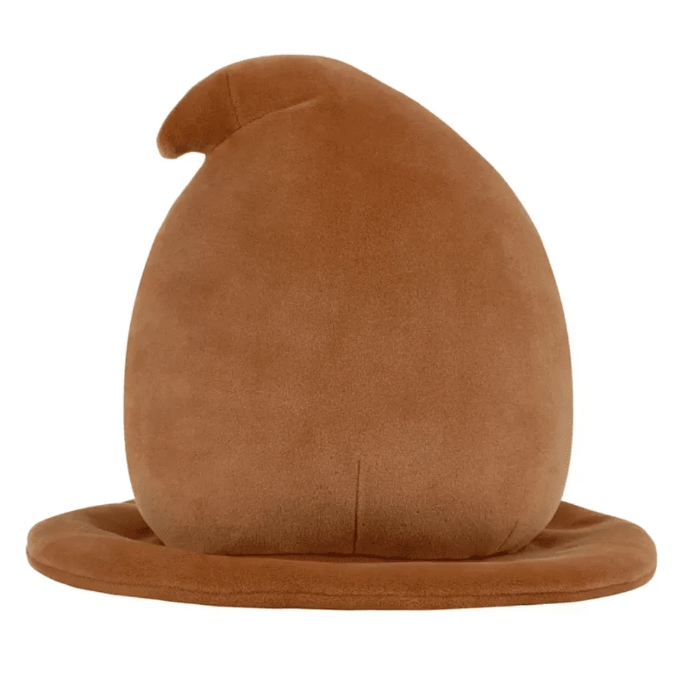 Squishmallows Harry Potter 8 Inch Plush - Sorting Hat 5 Squishmallows Harry Potter 8 Inch Plush - Sorting Hat - Image 5