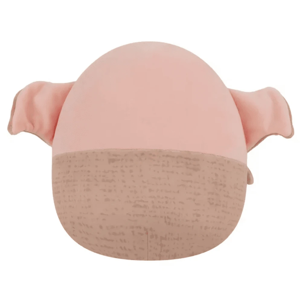 Squishmallows Harry Potter 8 Inch Plush - Dobby 5 Squishmallows Harry Potter 8 Inch Plush - Dobby - Image 5