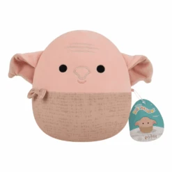 Squishmallows 42 Squishmallows Harry Potter 8 Inch Plush - Dobby