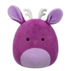 Squishmallows 7.5 Inch Plush - Maria Del Mar The Jackalope
