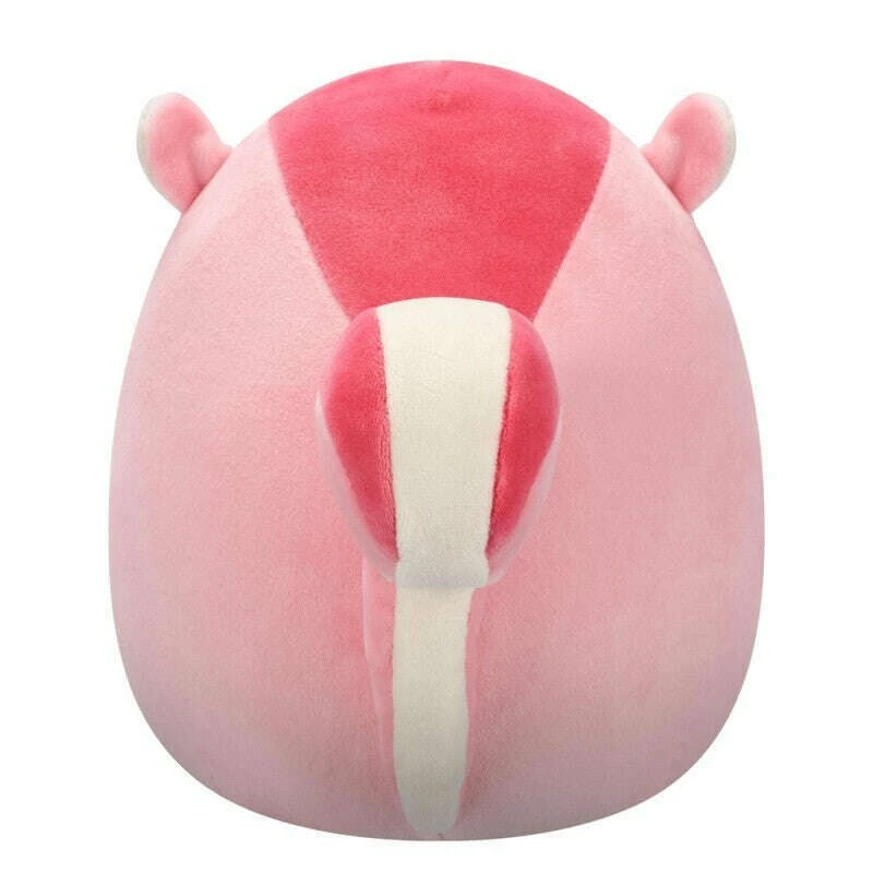 Squishmallows 7.5 Inch Plush - Dianalee The Chipmunk 2 Squishmallows 7.5 Inch Plush - Dianalee The Chipmunk - Image 2