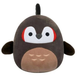 Squishmallows 7.5 Inch Plush - Theodore The Quail