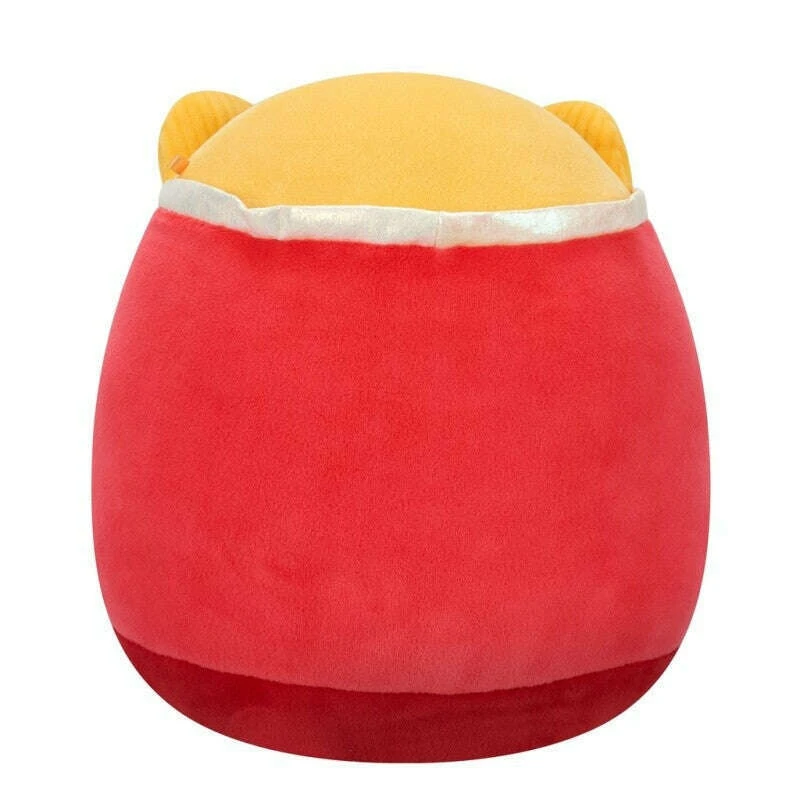 Squishmallows 7.5 Inch Plush - Ansel The Potato Chips 2 Squishmallows 7.5 Inch Plush - Ansel The Potato Chips - Image 2