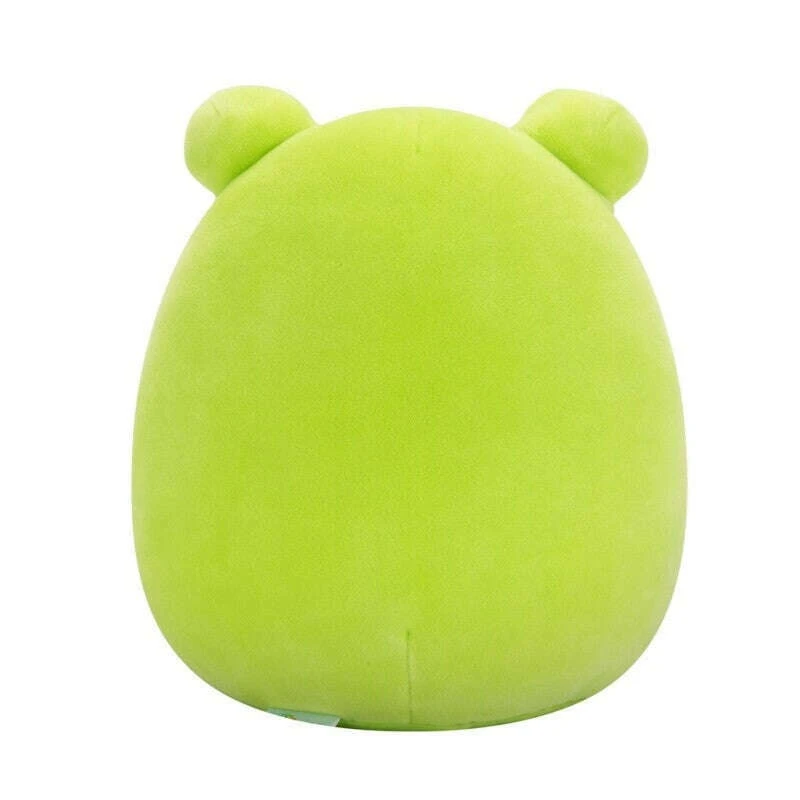Squishmallows 7.5 Inch Plush - Wendy The Frog 2 Squishmallows 7.5 Inch Plush - Wendy The Frog - Image 2
