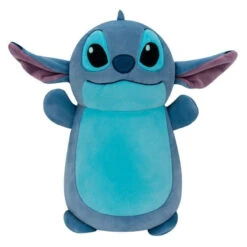 Squishmallows Hug Mees Disney 10 Inch Plush - Stitch