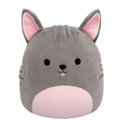 Squishmallows 12 Inch Plush - Aphrodite The Dog
