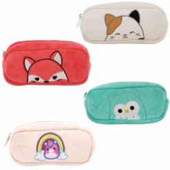 Squishmallows Pencil Case