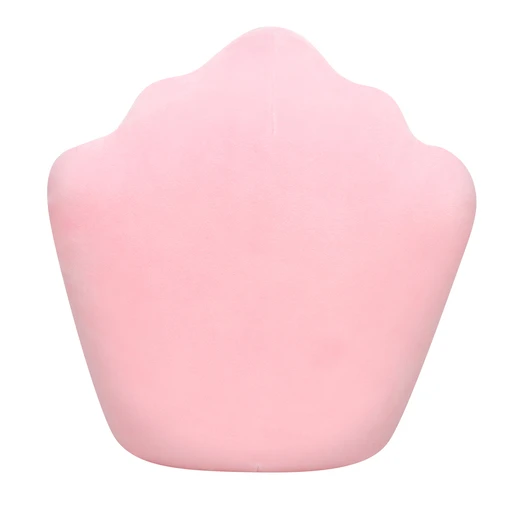 Squishmallows 12" Soft Toy - Achia The Pink Shell 2 Squishmallows 12" Soft Toy - Achia The Pink Shell - Image 2