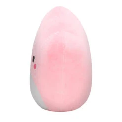Squishmallows 12" Soft Toy - Achia The Pink Shell 7 Squishmallows 12" Soft Toy - Achia The Pink Shell -Squishmallows 556274 3 515Wx515H