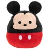 Squishmallows Disney 14" Soft Toy - Mickey Mouse