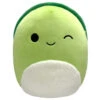 Squishmallows 12" Soft Toy - Henry The Winking Green Turtle