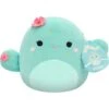 Squishmallows 7.5 Inch Plush - Graciela The Cactus