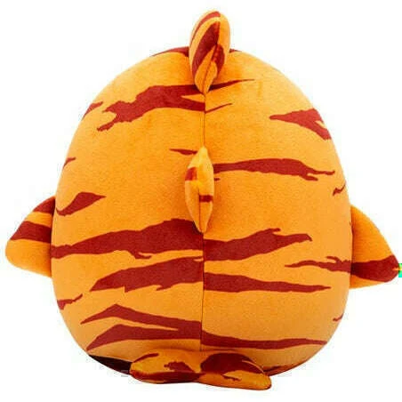 Squishmallows 7.5 Inch Plush - Jagger The Tiger Shark 2 Squishmallows 7.5 Inch Plush - Jagger The Tiger Shark - Image 2