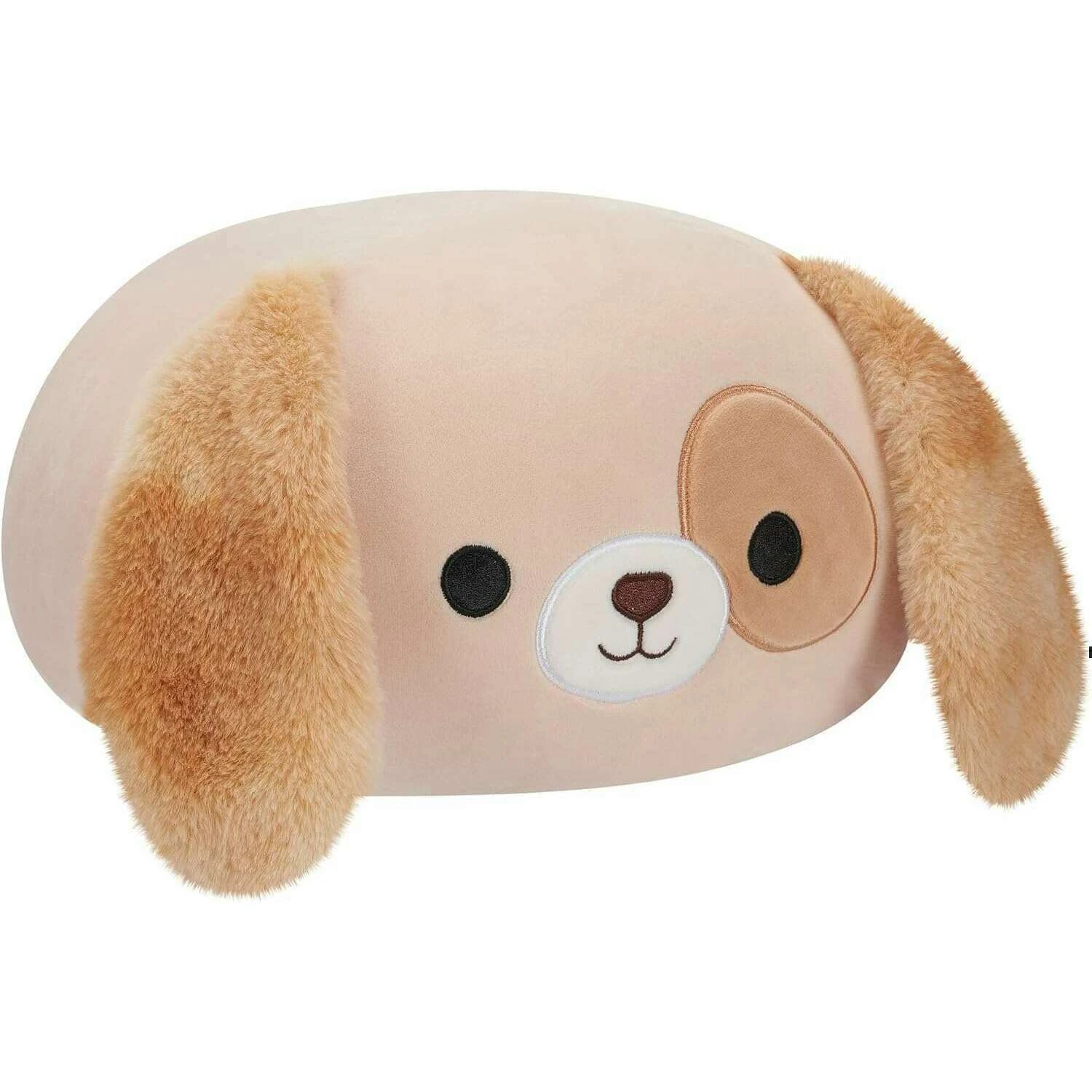 Squishmallows Stackables 12 Inch Plush - Harris The Dog 2 Squishmallows Stackables 12 Inch Plush - Harris The Dog - Image 2