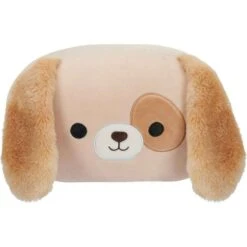 Squishmallows Stackables 12 Inch Plush - Harris The Dog