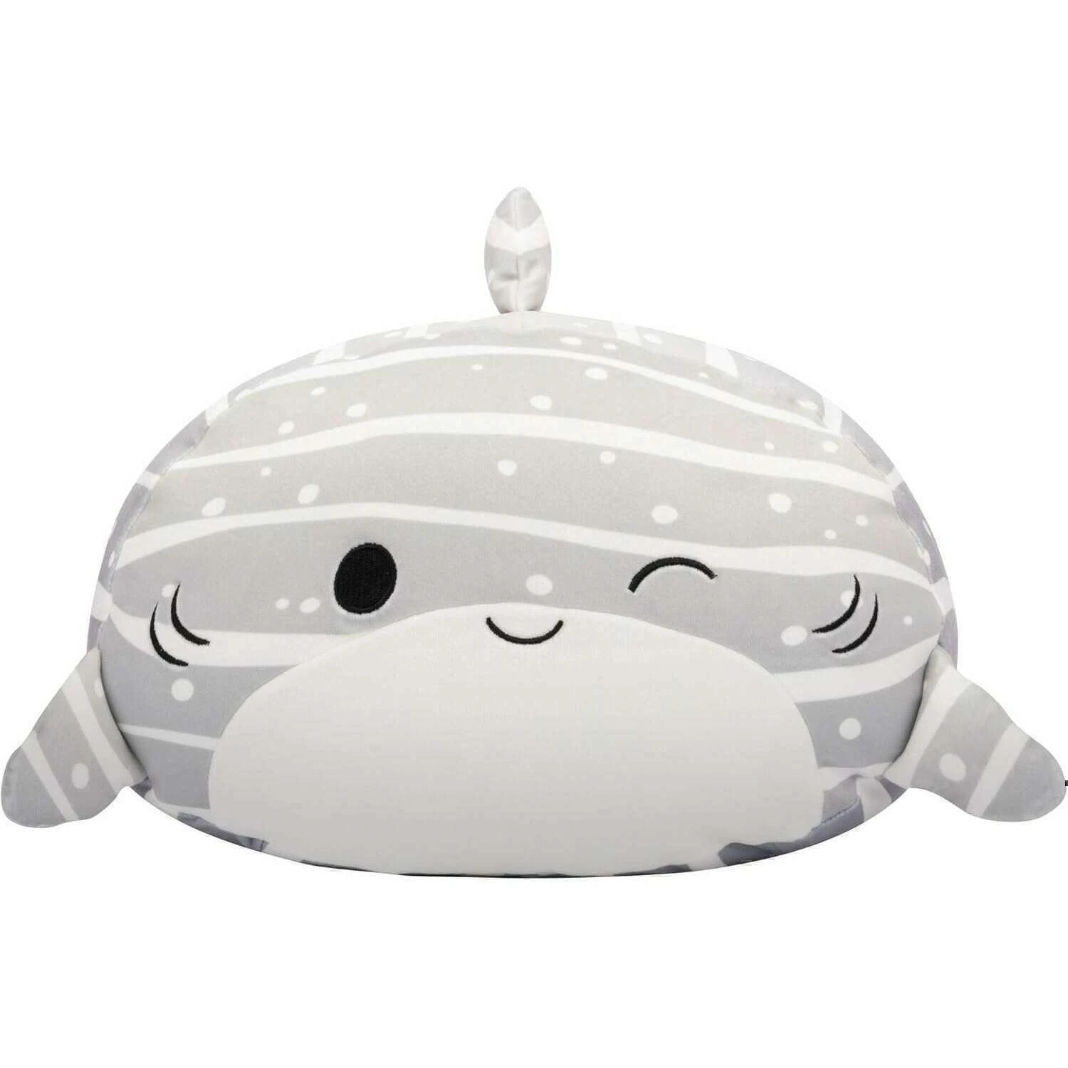 Squishmallows Stackables 12 Inch Plush - Sachie The Whale Shark 1 Squishmallows Stackables 12 Inch Plush - Sachie The Whale Shark