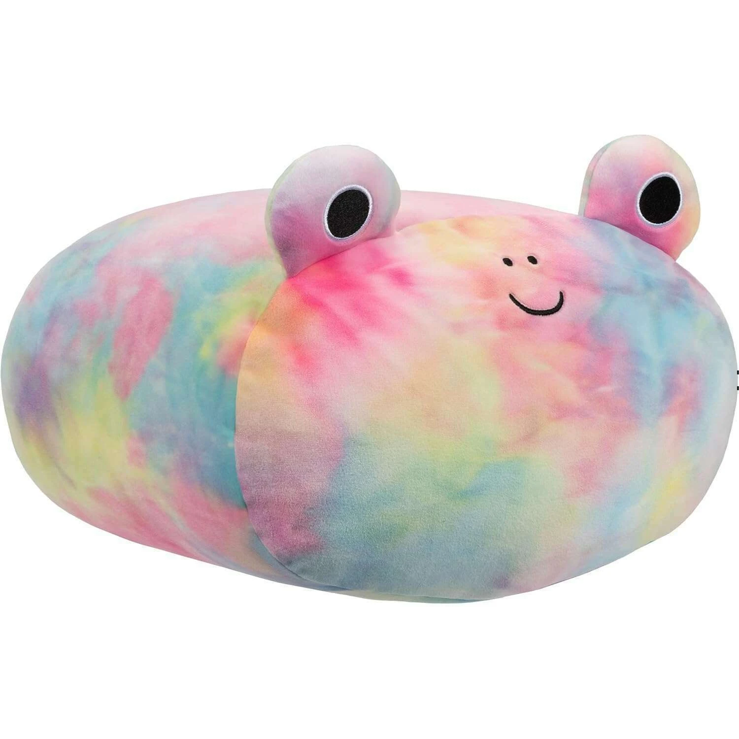 Squishmallows Stackables 12 Inch Plush - Carlito The Frog 2 Squishmallows Stackables 12 Inch Plush - Carlito The Frog - Image 2