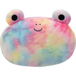 Squishmallows Stackables 12 Inch Plush - Carlito The Frog