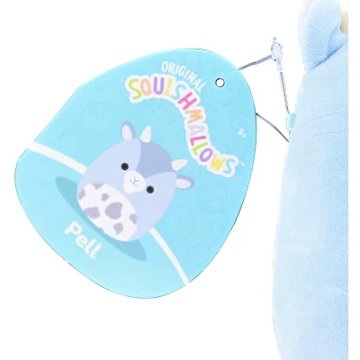 Squishmallows 5 Inch Fantasy Plush | Pell The Goat 2 Squishmallows 5 Inch Fantasy Plush | Pell The Goat - Image 2