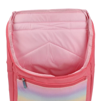 Squishmallows Sienna The Unicorn Cat Youth 16' Backpack 5 Squishmallows Sienna The Unicorn Cat Youth 16' Backpack - Image 5