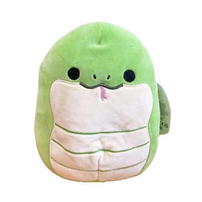 Squishmallows 14 Inch Plush | Amalie The Snake 1 Squishmallows 14 Inch Plush | Amalie The Snake