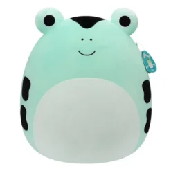 Squishmallows 20" Dear The Poison Dart Frog Plush Toy 11 Squishmallows 20" Dear The Poison Dart Frog Plush Toy -Squishmallows GUEST 1dcb071a 1aec 4c7f be52 b0a603bf1910