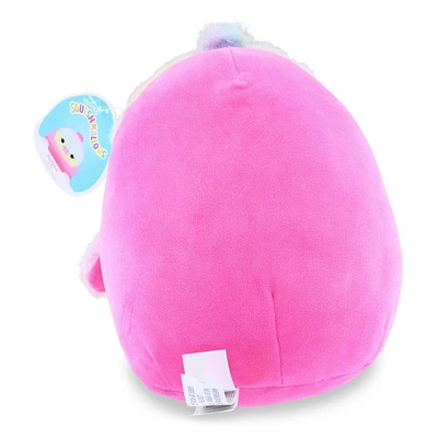 Squishmallows 8 Inch Plush | Abilene The Bird 1 Squishmallows 8 Inch Plush | Abilene The Bird
