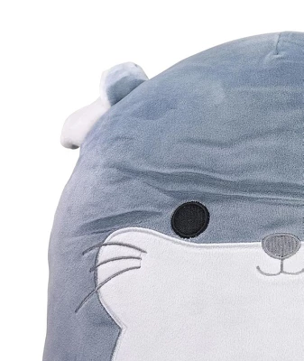 Squishmallows 14 Inch Plush | Camilo The Chinchilla 2 Squishmallows 14 Inch Plush | Camilo The Chinchilla - Image 2