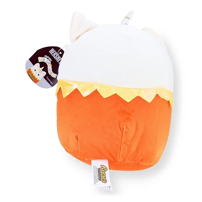 Squishmallows 8 Inch Candy Squad Plush | Tovinda The Reeses Unicorn 1 Squishmallows 8 Inch Candy Squad Plush | Tovinda The Reeses Unicorn
