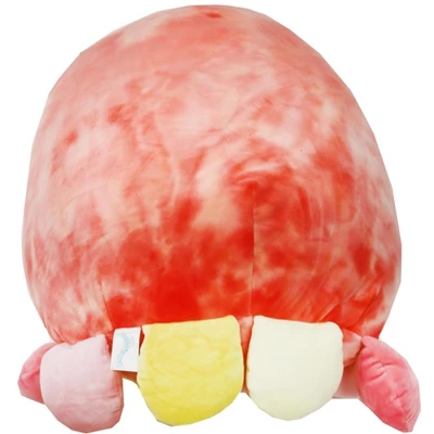 Squishmallows 16 Inch Plush | Orzella The Tie-Dye Octopus 1 Squishmallows 16 Inch Plush | Orzella The Tie-Dye Octopus
