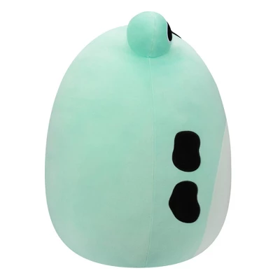 Squishmallows 20" Dear The Poison Dart Frog Plush Toy 5 Squishmallows 20" Dear The Poison Dart Frog Plush Toy - Image 5