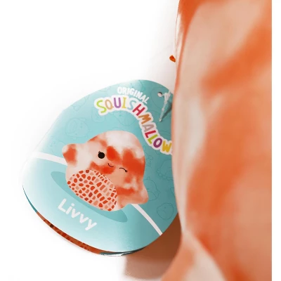 Squishmallows 16 Inch Plush | Livvy The Tie-Dye Starfish 2 Squishmallows 16 Inch Plush | Livvy The Tie-Dye Starfish - Image 2