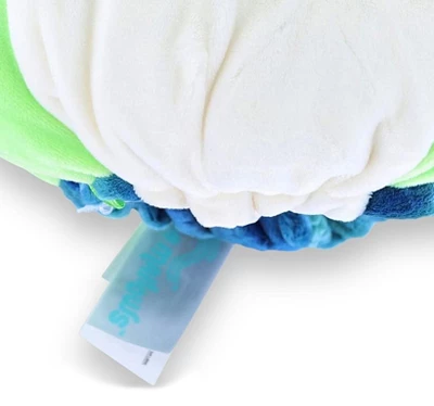 Squishmallows 8 Inch Flip-A-Mallow Plush | Dino 2 Squishmallows 8 Inch Flip-A-Mallow Plush | Dino - Image 2