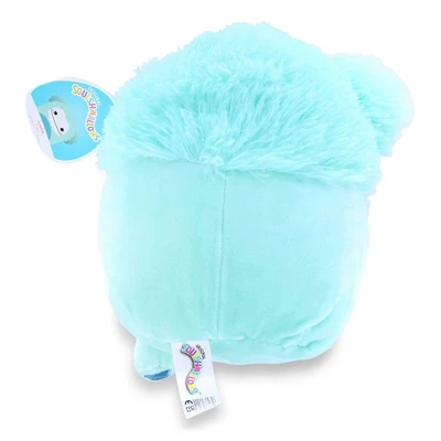 Squishmallows 8 Inch Plush | Joelle The Bigfoot 1 Squishmallows 8 Inch Plush | Joelle The Bigfoot