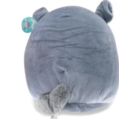 Squishmallows 14 Inch Plush | Camilo The Chinchilla