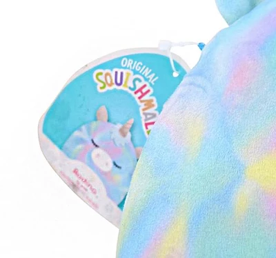 Squishmallows 8 Inch Plush | Rodina The Unicorn 2 Squishmallows 8 Inch Plush | Rodina The Unicorn - Image 2