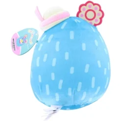 Squishmallows Hello Kitty Kaiju 8 Inch Plush | Tuxedo Sam