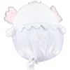 Squishmallows 8 Inch Candy Squad Plush | Nattie The Hershey Kisses Axolotl