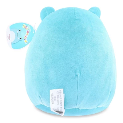 Squishmallows 8 Inch Plush | Robert The Frog 1 Squishmallows 8 Inch Plush | Robert The Frog
