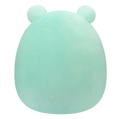 Squishmallows 20" Dear The Poison Dart Frog Plush Toy 3 Squishmallows 20" Dear The Poison Dart Frog Plush Toy - Image 3