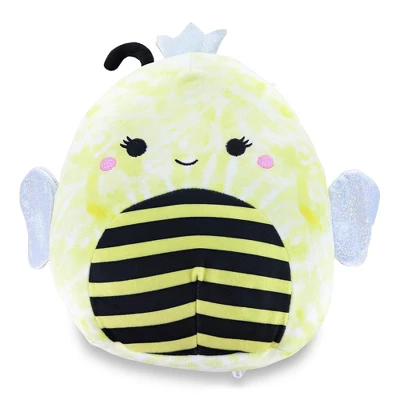 Squishmallows 8 Inch Plush | Sunny The Bee 1 Squishmallows 8 Inch Plush | Sunny The Bee