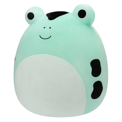 Squishmallows 20" Dear The Poison Dart Frog Plush Toy 1 Squishmallows 20" Dear The Poison Dart Frog Plush Toy