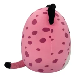 Squishmallows 16" Jalisca The Pink Leopard With Fuzzy Belly Plush Toy -Squishmallows GUEST a5c8bb63 5d18 41de 88d1 3b3d34a22007