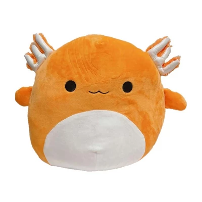 Squishmallows 16 Inch Plush | Nico The Axolotl 1 Squishmallows 16 Inch Plush | Nico The Axolotl