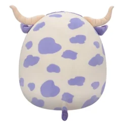 Squishmallows 16" Conway The Purple Spotted Highland Cow Plush Toy (Target Exclusive) 8 Squishmallows 16" Conway The Purple Spotted Highland Cow Plush Toy (Target Exclusive) -Squishmallows GUEST b9cec198 a6f4 4e0a b031 070e1d3a9355
