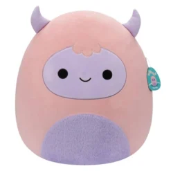 Squishmallows 20" Ronalda The Pink And Purple Yeti Plush Toy 11 Squishmallows 20" Ronalda The Pink And Purple Yeti Plush Toy -Squishmallows GUEST bcea8bf2 04bb 4ae0 b8fb 4f27e3a178bd